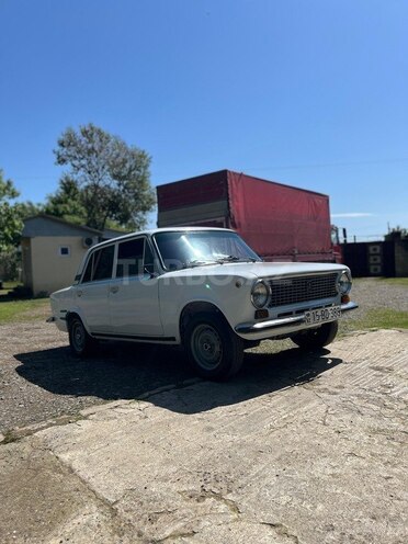 LADA (VAZ) 21011 1976, 77,500 km - 1.3 l - Astara