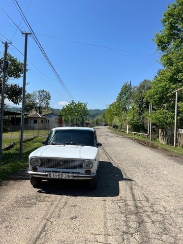 LADA (VAZ) 21011 1976, 77,500 km - 1.3 l - Astara