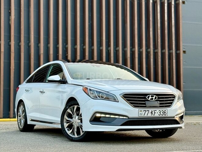 Hyundai Sonata-2