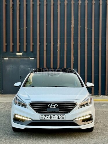 Hyundai Sonata-3