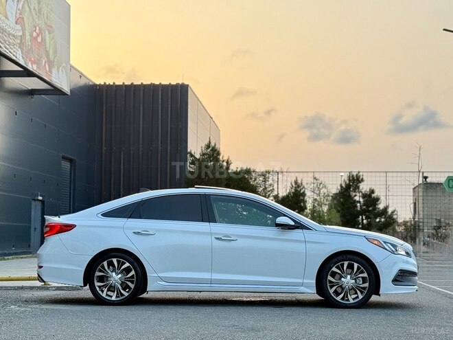 Hyundai Sonata-5