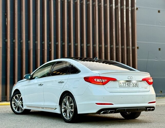 Hyundai Sonata-7