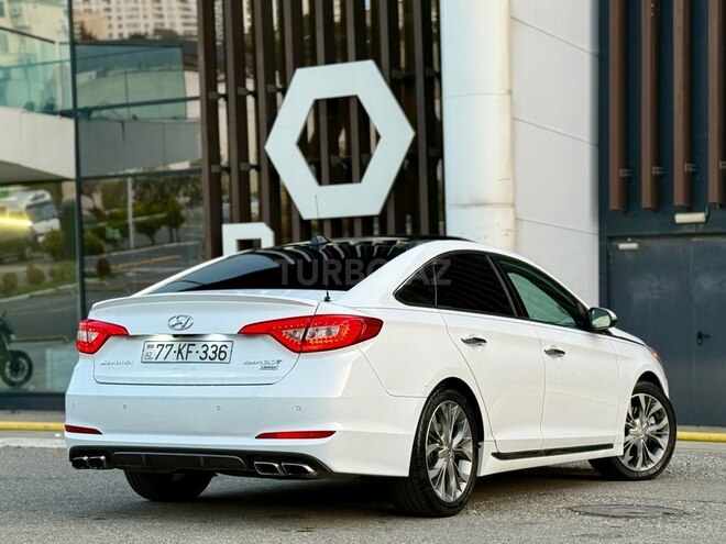Hyundai Sonata-8