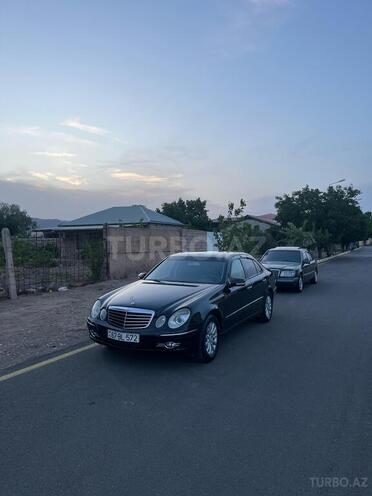 Mercedes E 220 d 2006, 472,000 km - 2.2 л - Naxçıvan