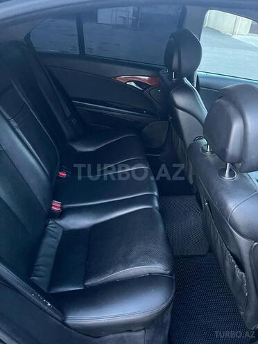 Mercedes E 220 d 2006, 472,000 km - 2.2 л - Naxçıvan