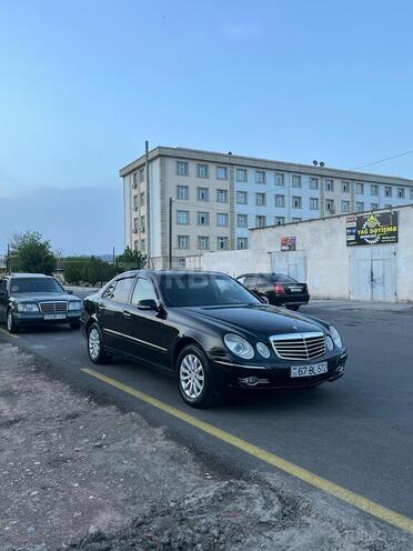 Mercedes E 220 d 2006, 472,000 km - 2.2 л - Naxçıvan