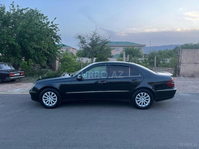 Mercedes E 220 d 2006, 472,000 km - 2.2 л - Naxçıvan