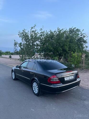 Mercedes E 220 d 2006, 472,000 km - 2.2 л - Naxçıvan
