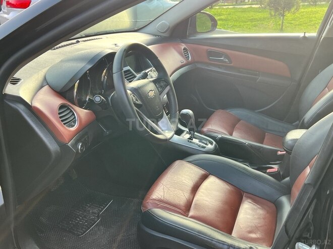 Chevrolet Cruze 2013, 210,000 km - 1.4 л - Bakı