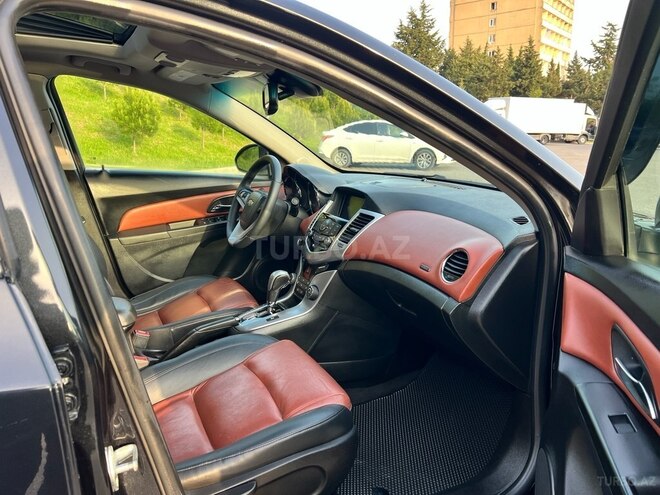 Chevrolet Cruze 2013, 210,000 km - 1.4 л - Bakı