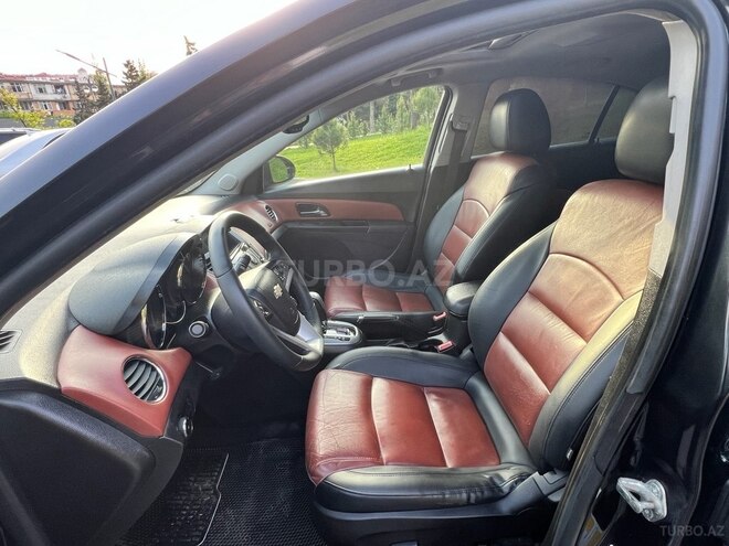 Chevrolet Cruze 2013, 210,000 km - 1.4 л - Bakı