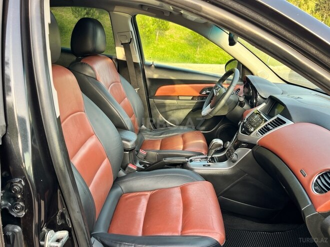 Chevrolet Cruze 2013, 210,000 km - 1.4 л - Bakı