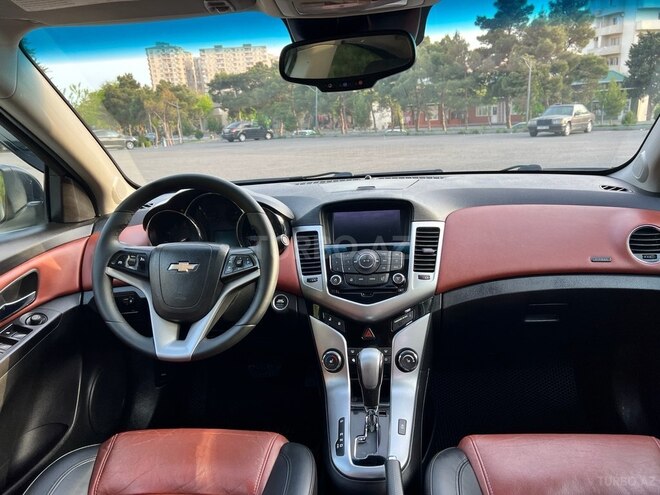 Chevrolet Cruze 2013, 210,000 km - 1.4 л - Bakı