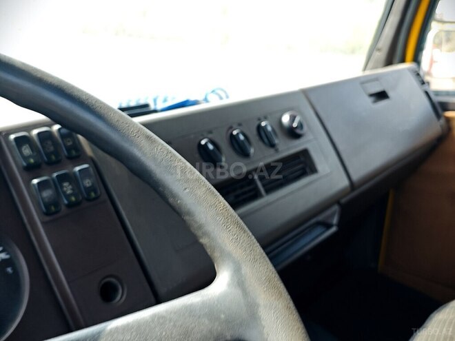 Mercedes  1992, 269,000 km - 6.0 l - Ağsu