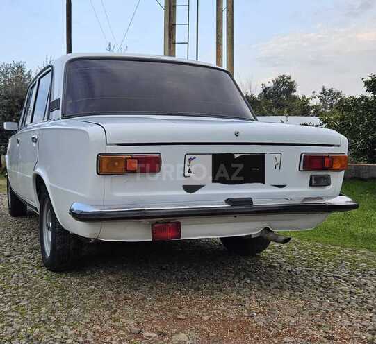 LADA (VAZ) 21011 1976, 77,500 km - 1.3 l - Astara