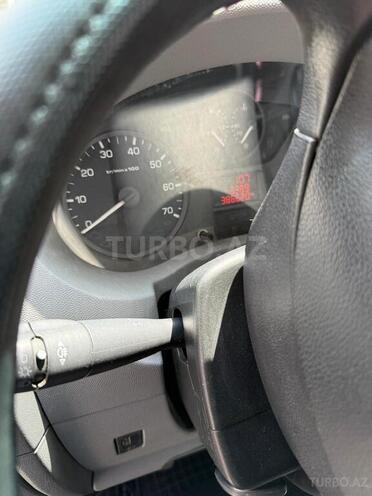 Citroen Jumpy 2010, 386,620 km - 1.6 l - Astara