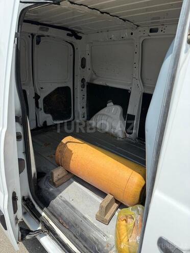 Citroen Jumpy 2010, 386,620 km - 1.6 l - Astara