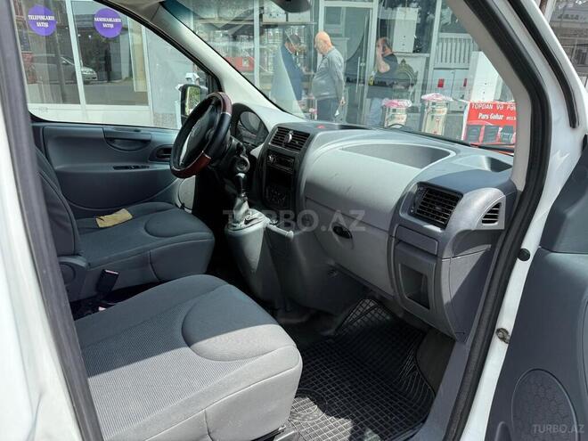 Citroen Jumpy 2010, 386,620 km - 1.6 l - Astara