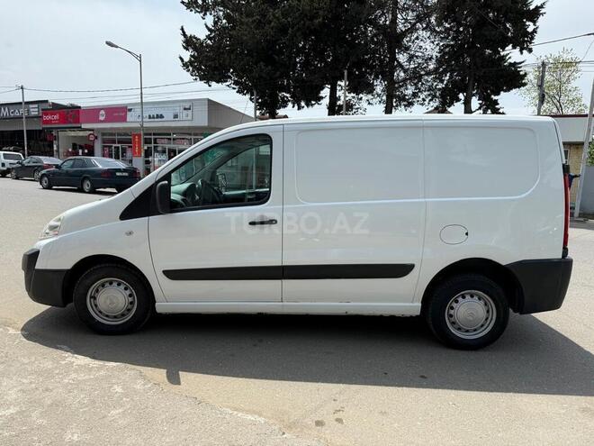 Citroen Jumpy 2010, 386,620 km - 1.6 l - Astara