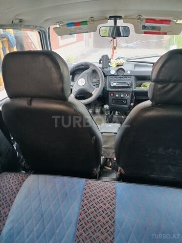 LADA (VAZ) Oka 2007, 96,000 km - 1.0 l - Bakı