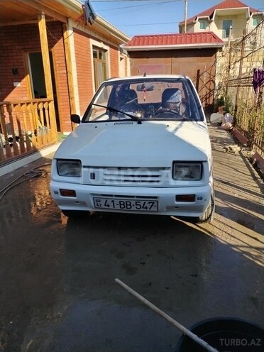 LADA (VAZ) Oka 2007, 96,000 km - 1.0 l - Bakı
