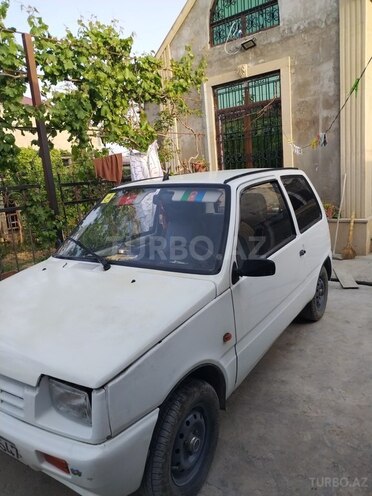 LADA (VAZ) Oka 2007, 96,000 km - 1.0 l - Bakı