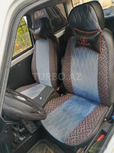 LADA (VAZ) Oka 2007, 96,000 km - 1.0 l - Bakı