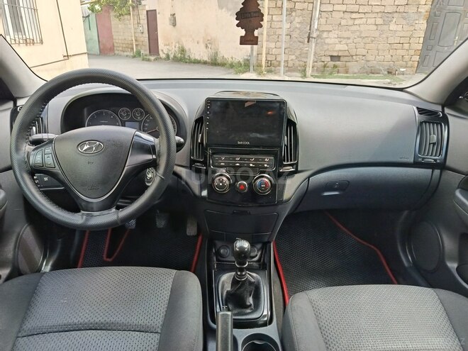 Hyundai i30 2009, 186,000 km - 1.6 l - Xırdalan