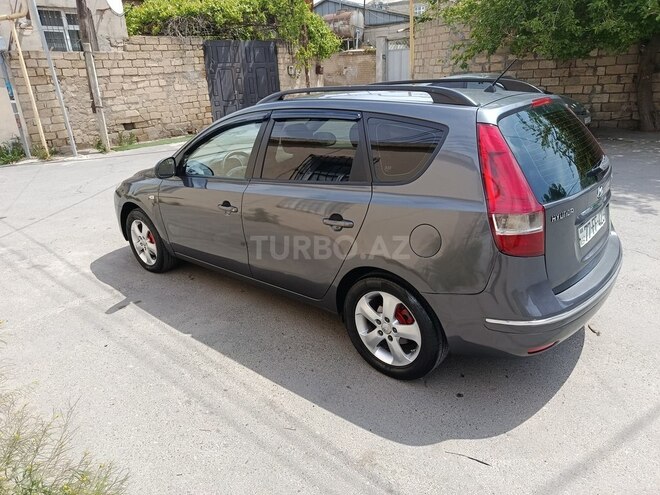 Hyundai i30 2009, 186,000 km - 1.6 l - Xırdalan