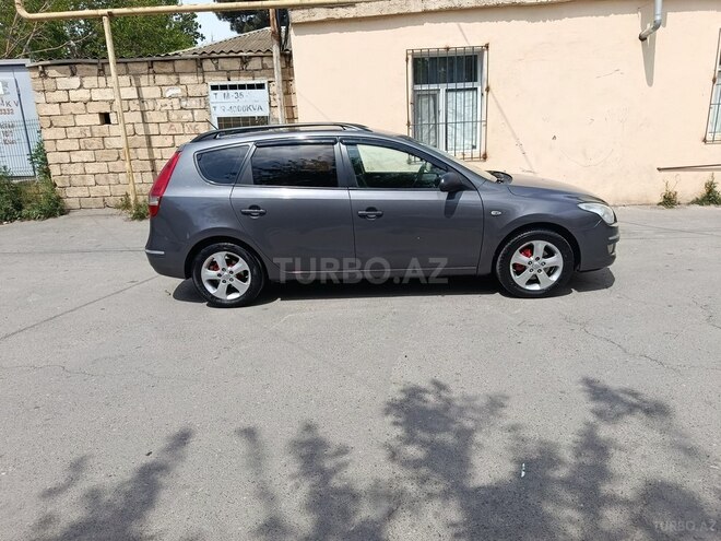 Hyundai i30 2009, 186,000 km - 1.6 l - Xırdalan