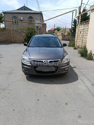 Hyundai i30 2009, 186,000 km - 1.6 l - Xırdalan
