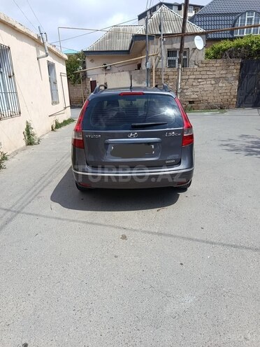 Hyundai i30 2009, 186,000 km - 1.6 l - Xırdalan