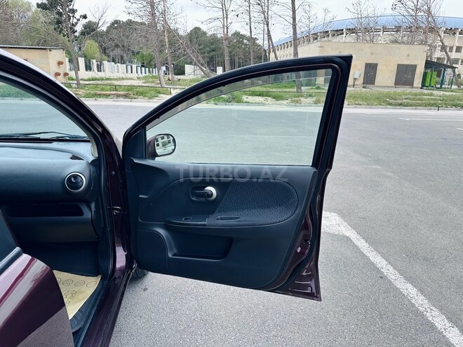 Nissan Note 2011, 108,000 km - 1.5 l - Sumqayıt
