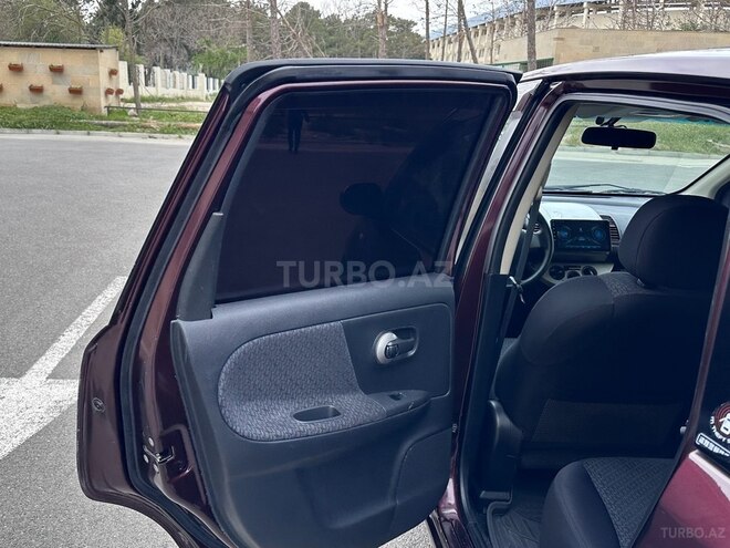 Nissan Note 2011, 108,000 km - 1.5 l - Sumqayıt
