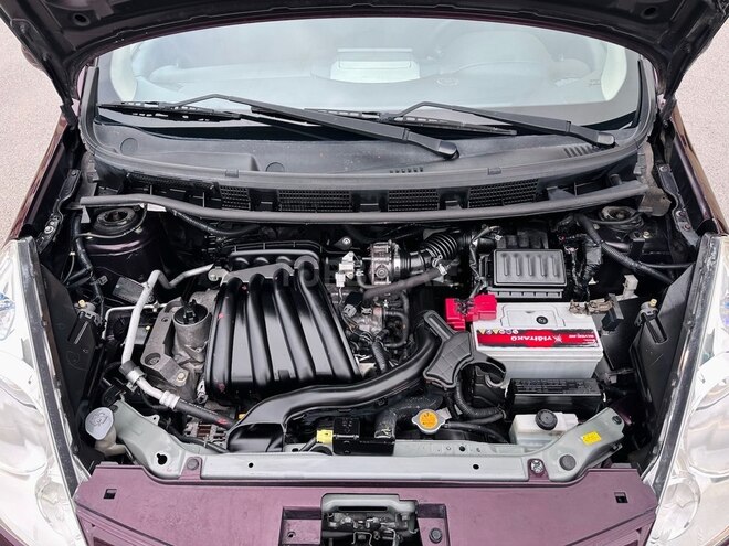 Nissan Note 2011, 108,000 km - 1.5 l - Sumqayıt