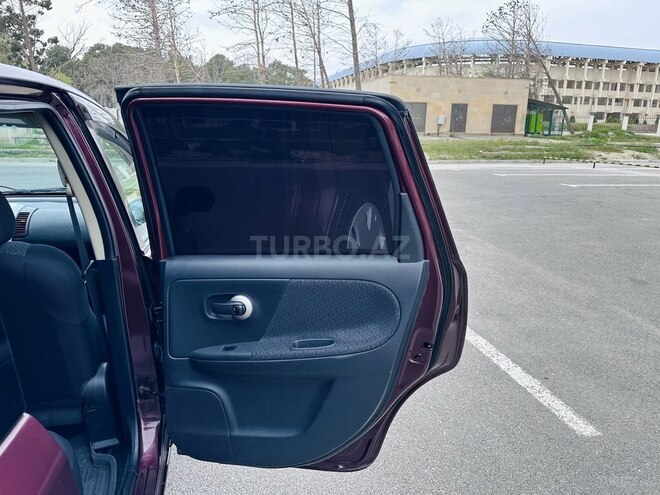 Nissan Note 2011, 108,000 km - 1.5 l - Sumqayıt