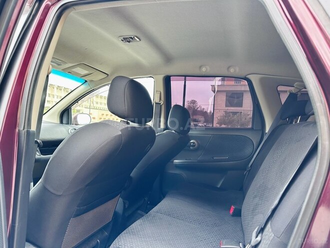 Nissan Note 2011, 108,000 km - 1.5 l - Sumqayıt