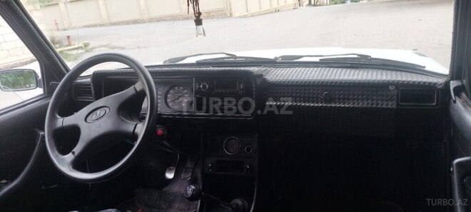 LADA (VAZ) 2107 2003, 75,000 km - 1.6 l - Şamaxı