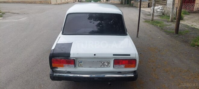 LADA (VAZ) 2107 2003, 75,000 km - 1.6 l - Şamaxı
