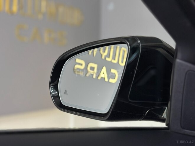 Mercedes S 450 2018, 45,000 km - 3.0 l - Bakı