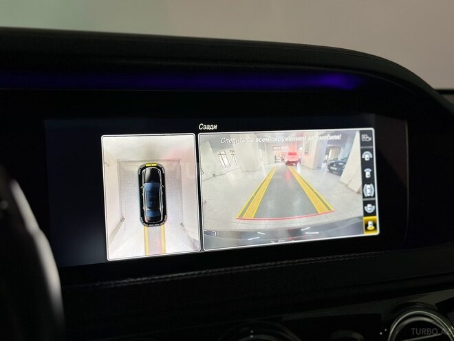 Mercedes S 450 2018, 45,000 km - 3.0 l - Bakı