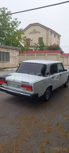 LADA (VAZ) 2107 2003, 75,000 km - 1.6 l - Şamaxı