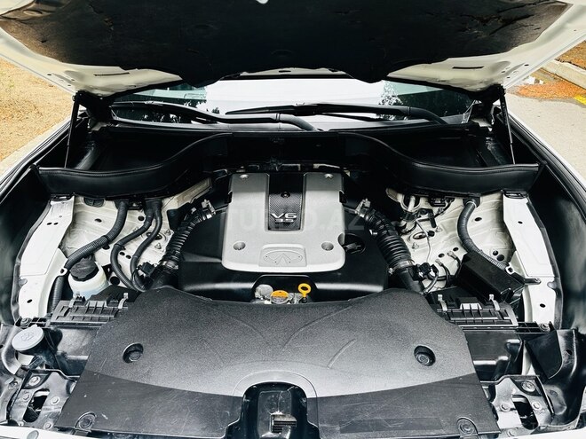 Infiniti FX35 2012, 171,000 km - 3.5 l - Bakı