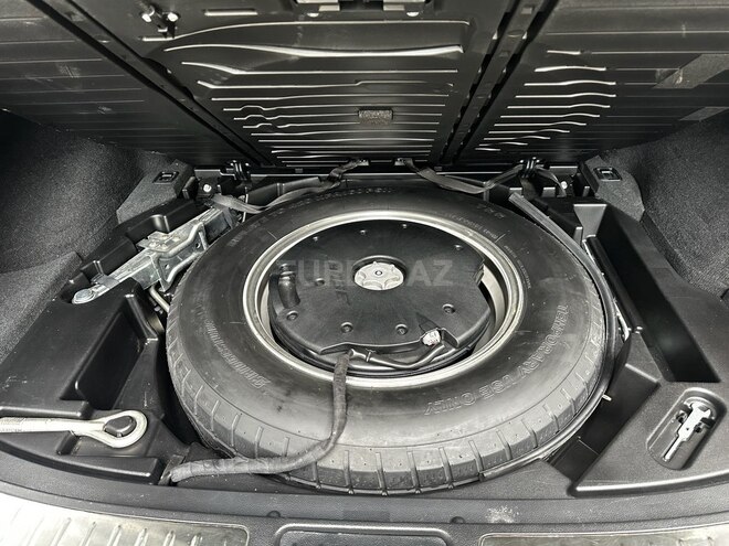Infiniti FX35 2012, 171,000 km - 3.5 l - Bakı