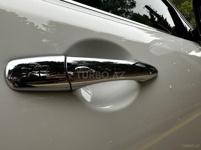 Infiniti FX35 2012, 171,000 km - 3.5 l - Bakı