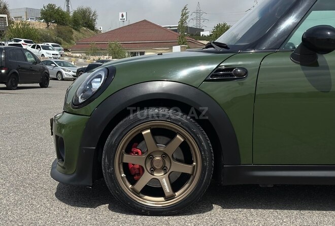Mini Clubman 2008, 310,547 km - 1.6 l - Bakı
