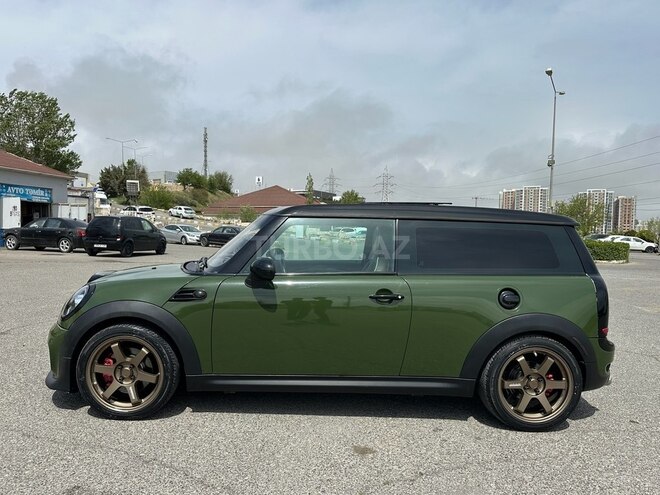 Mini Clubman 2008, 310,547 km - 1.6 l - Bakı