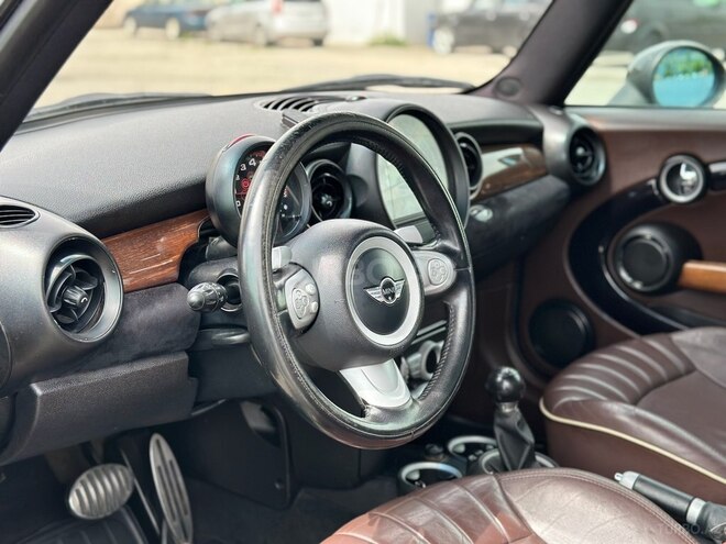 Mini Clubman 2008, 310,547 km - 1.6 l - Bakı