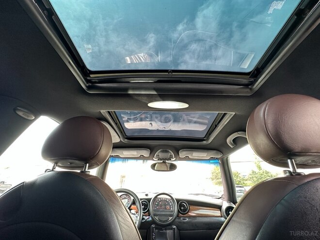 Mini Clubman 2008, 310,547 km - 1.6 l - Bakı