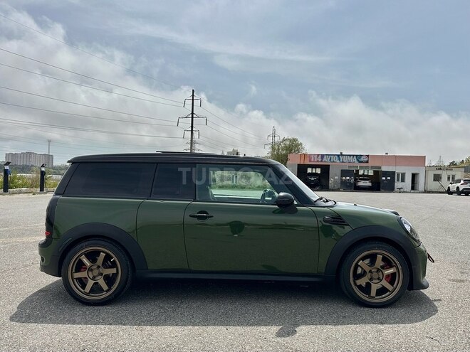 Mini Clubman 2008, 310,547 km - 1.6 l - Bakı